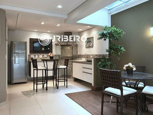 Imagem 18 de 30 de Casa Em Condomínio 4 Dormitórios 4 Vagas Espaço Gourmet Para Venda Em Tremembé São Paulo-sp - 901205