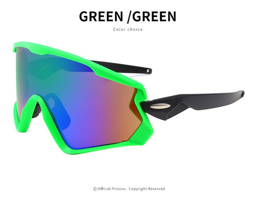 Lentes Gafas Deportivas Para Ciclismo Running Uv400 Mod 9315