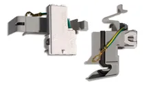 Comprar Microswitch Bloqueapuerta Lavadora Whirlpool 8318084 Origina