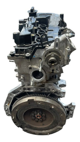 Motor De Suzuki Swift 1.0 Litros Forja De Motor K10c (Reacondicionado)