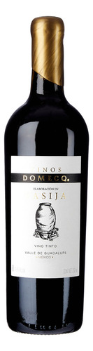 Vino Tinto Vasija Cabernet Sauvignon 750 Ml