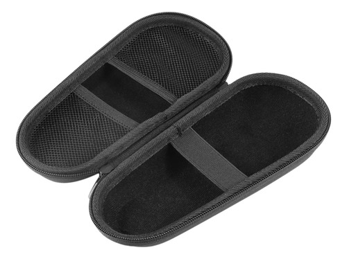 Estuche De Almacenamiento Para Afeitadora Braun, Funda Prote