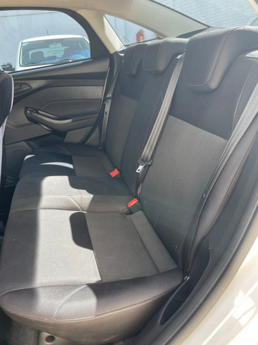 Ford Focus Se 2.0 2019