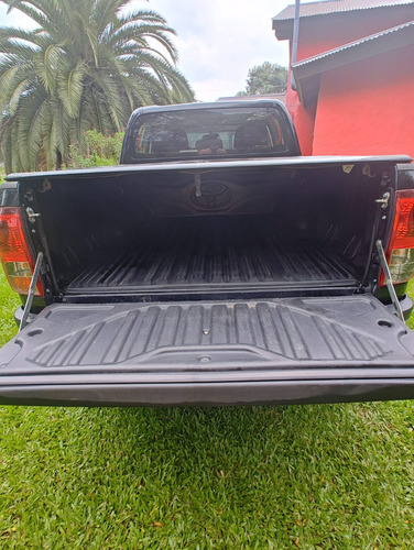 Toyota Hilux Pick-Up 2.4 Cd Sr 150cv 4x2