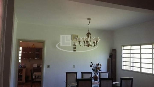 Linda Chácara Para Venda Em Batatais No Caiapos, São 5000 M2, Area De Lazer, 2 Casas Em Mais De 700 M2 De Area Construída - Ch00024 - 34121779