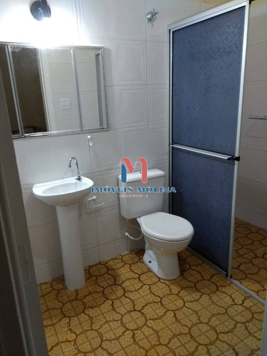 Imagem 14 de 15 de Sobrado 2 Dormitórios 2 Vagas - 131m² - Centro De São Caetano - 73938