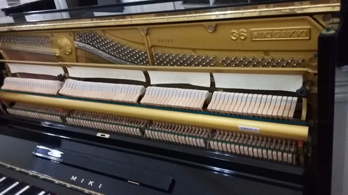 Piano Japones Miki By Yamaha U3 Pianos Importadoradepianos