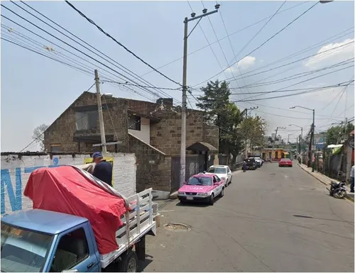 Gran Oportunidad De Hogar En Totoltepec, Cdmx! Vc.
