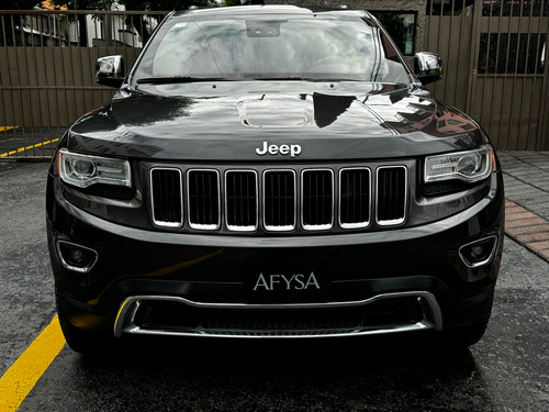 Jeep Grand Cherokee 5.7 Blindada 4x4 At