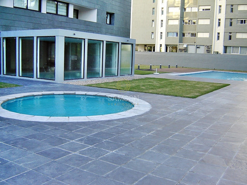 Apartamento En Venta Roosevelt 1 Dormitorio- Ref: 63936