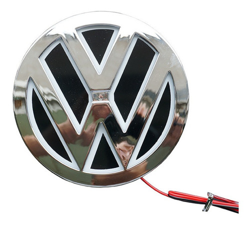 Volkswagen Led 5d