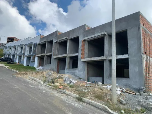 Lotes Residenciales Y Casas