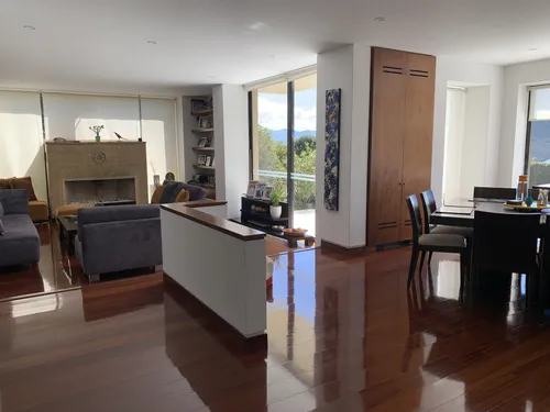 Casa En Venta En Arboretto. Cod V97245