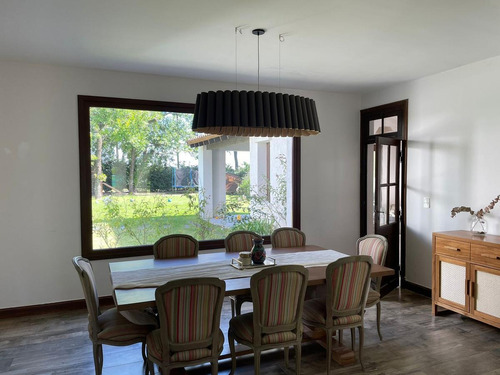 Imagen 5 de 28 de Barrio Cerrado El Encuentro - Casa Venta Usd 590.000