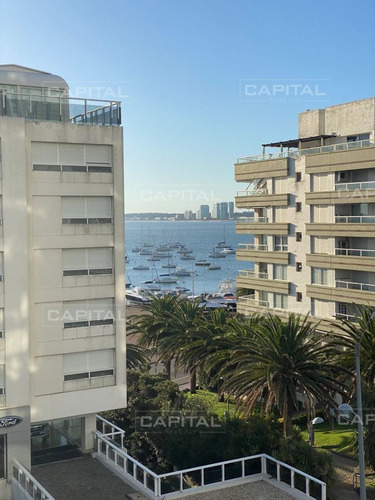 Imagen 18 de 18 de Apartamento De Tres Dormitorios En Venta, Punta Del Este - Punta Del Este Peninsula
