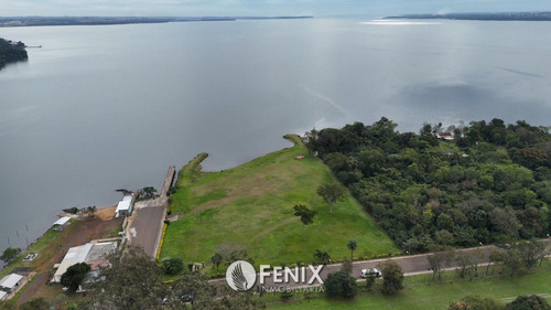 Tf721 - Terreno En Venta B° Laurel