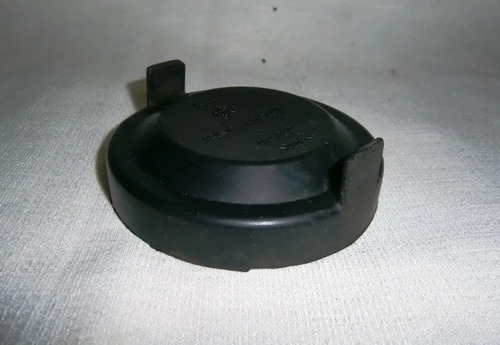 Tampa Borracha Farol Citroen C3 2012 14 15 16 2017 0204220 (Usado)