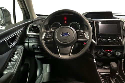 Subaru (in) 2.0 X At 4x4 5p