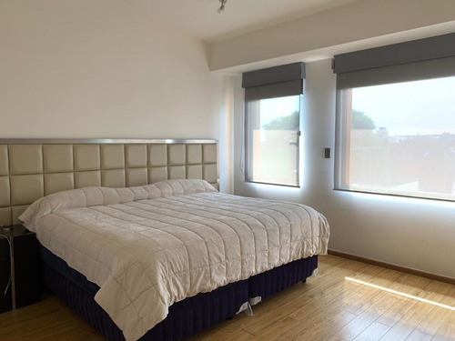 Imagen 7 de 24 de Venta De Casa En Condominio Cerca De Plaza Patio Tlalpan