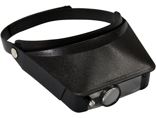 Excel Blades Magnivisor Daduerpición De Lupa De Lupa De Lupa