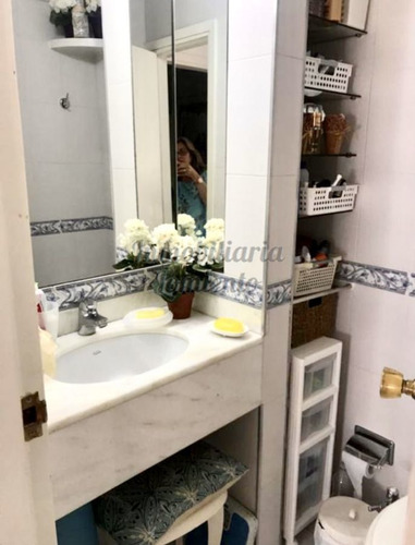 Imagen 7 de 9 de Venta Apartamento Zona Península Un Dormitorio Y Medio