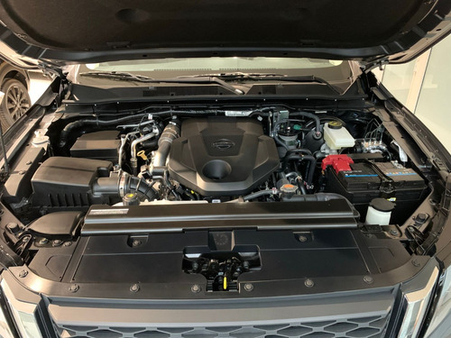 Nissan Frontier 2.3bt Platinum 4x4 At L22
