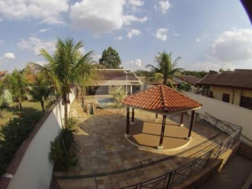 Casa À Venda Em Green Boulevard - Ca207218