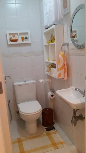 Imagem 20 de 30 de Cobertura À Venda, 201 M² Por R$ 1.270.000,00 - Santa Rosa - Niterói/rj - Co2724