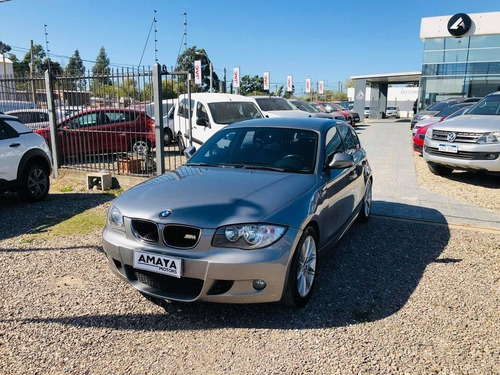Amaya Bmw 116 I