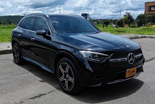 Mercedes-Benz Clase GLC 2.0 Glc 300 4Matic