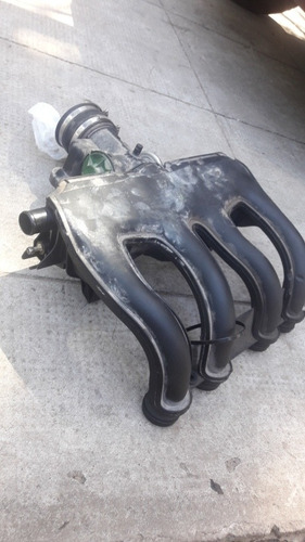 Peugeot 206 1.9 Diesel