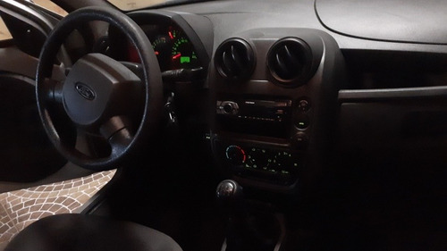 Ford Ka 2009 1.0 Flex 3p 68.5 Hp