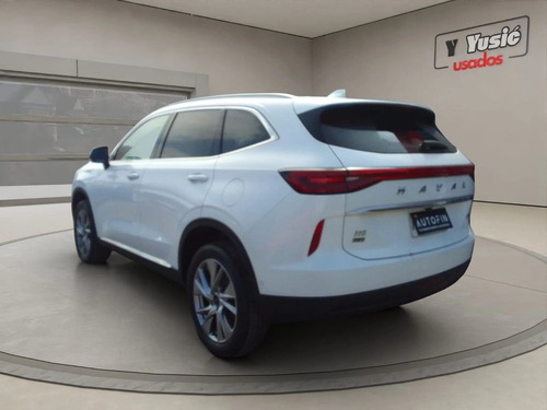 Haval H6 2022