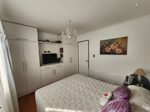 Casa En Venta Condominio Cerrado, Nogales Alto, Machalí