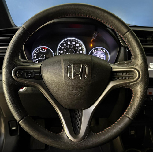 Honda BR-V 1.5 Prime Cvt