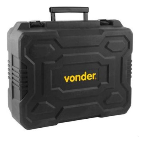 Amoladora Iev 1808 con destornillador y 2 pilas Vonder