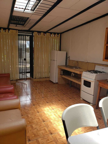 Se Alquila Apartamento Semiamueblado Santa Lucía Barva Hdia