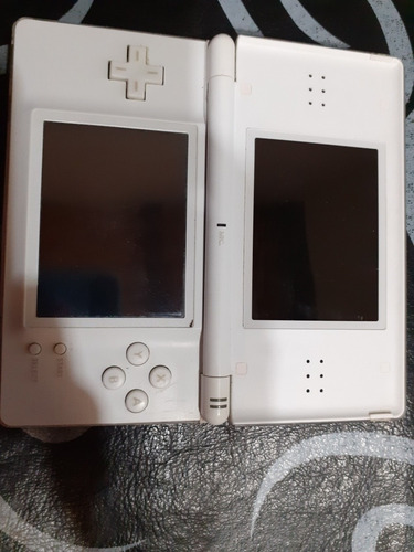 Nintendo Ds C/10 Juegos Originales