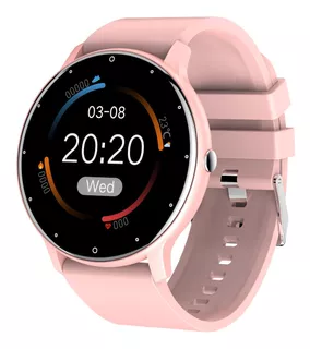 Smart Watch Reloj Inteligent Mujer P/ Xiaomi Motorol Samsung