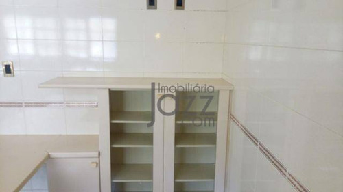Chácara Com 6 Dormitórios À Venda, 3900 M² Por R$ 3.600.000,00 - Jardim Leonor - Itatiba/sp - Ch0197