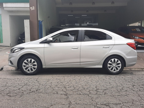 Chevrolet Prisma 1.4 Lt Automatico