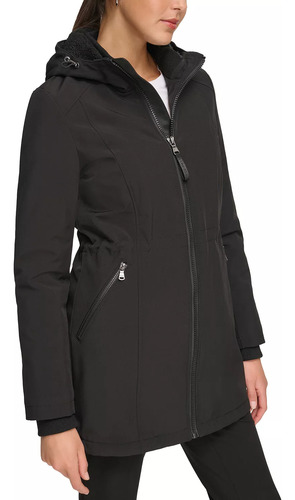Calvin Klein Chamarra Polar