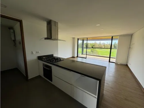 Apartamento Para Arriendo En Llanogrande