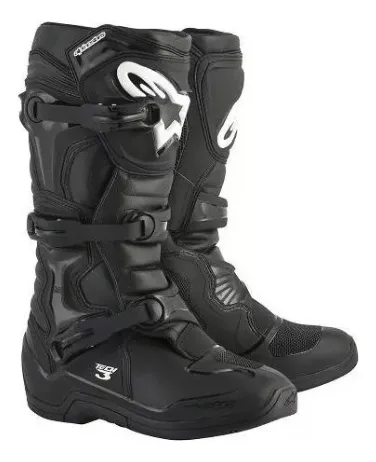 Botas de hotsell motocross baratas usadas