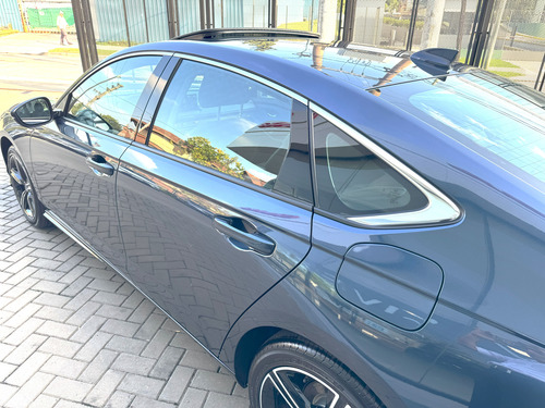 Honda Accord 2.0 Advanced Hybrid