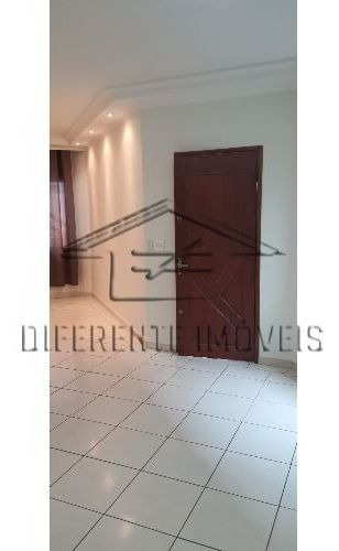Imagem 4 de 15 de Sobrado - 150m² - 3 Dormitórios - 1 Suíte - 3 Vagas - Jardim Santa Maria