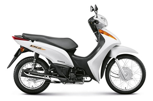 Pneu Traseiro Biz 100 Biz 125 Moto Honda Pop 110 80/100-14