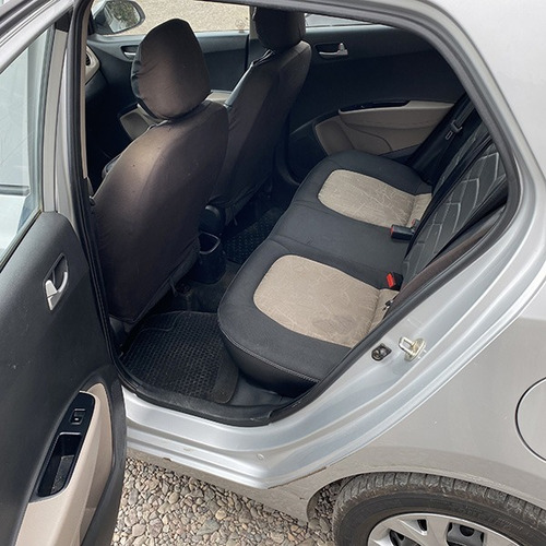Hyundai Grand I10 Gls 1.2 2014