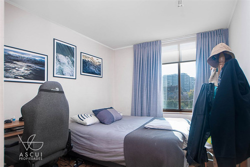 Departamento En Venta De 3 Dorm. En Las Condes
