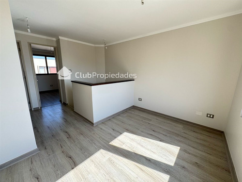 Casa En Arriendo En Comuna De Puente Alto